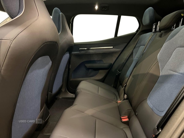 Used Volvo EX30 2025 for sale - 77009227: Photo 7