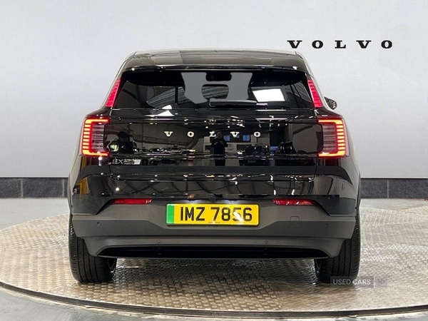 Used Volvo EX30 2025 for sale - 77009227: Photo 8