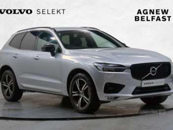 2021 - 2.0 B5P [250] R DESIGN 5dr Geartronic