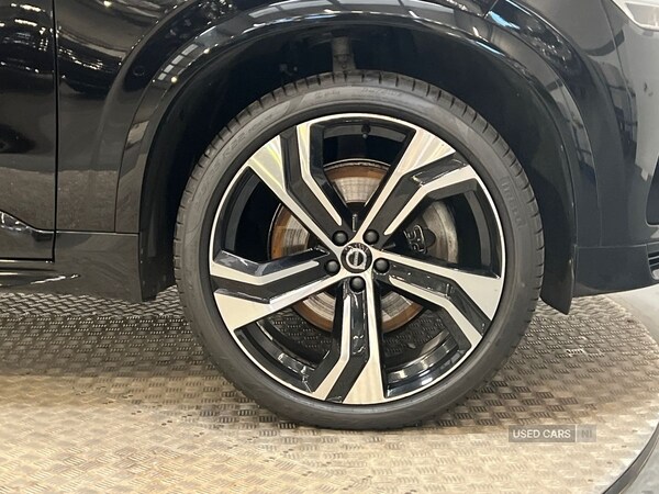 Used Volvo XC90 2021 for sale - 76378356: Photo 10