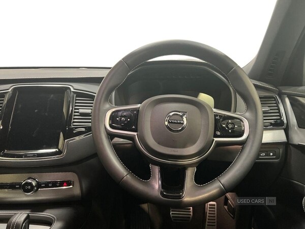 Used Volvo XC90 2021 for sale - 76378356: Photo 11