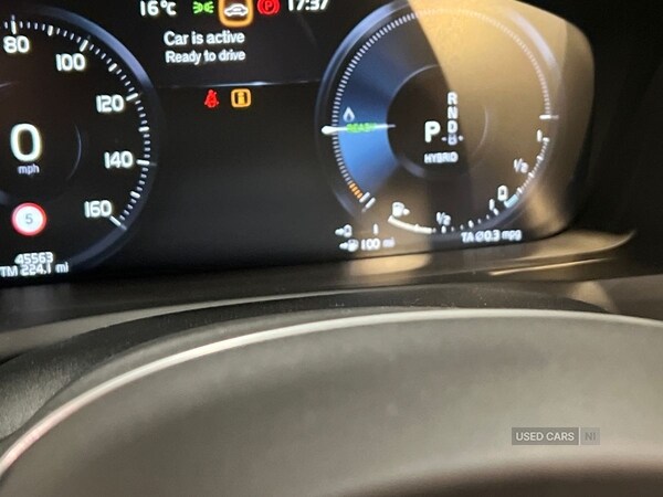 Used Volvo XC90 2021 for sale - 76378356: Photo 12