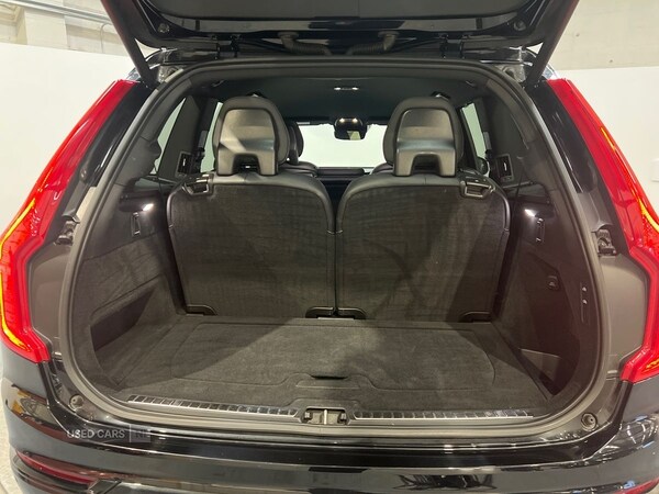 Used Volvo XC90 2021 for sale - 76378356: Photo 14