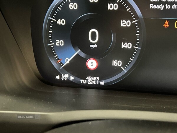 Used Volvo XC90 2021 for sale - 76378356: Photo 15