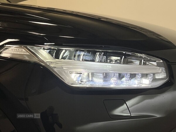 Used Volvo XC90 2021 for sale - 76378356: Photo 16