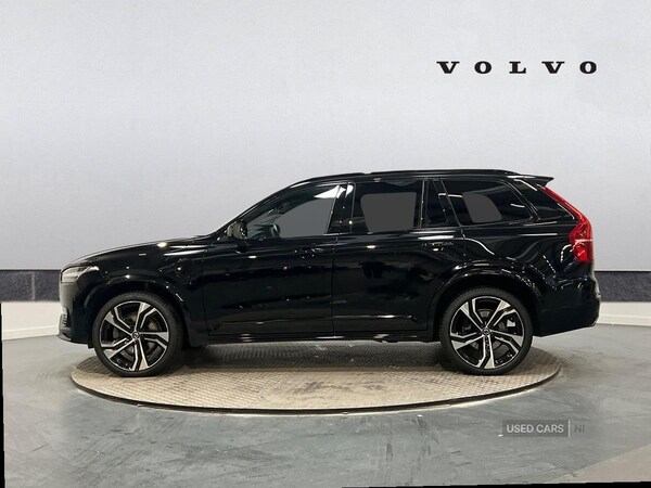 Used Volvo XC90 2021 for sale - 76378356: Photo 18