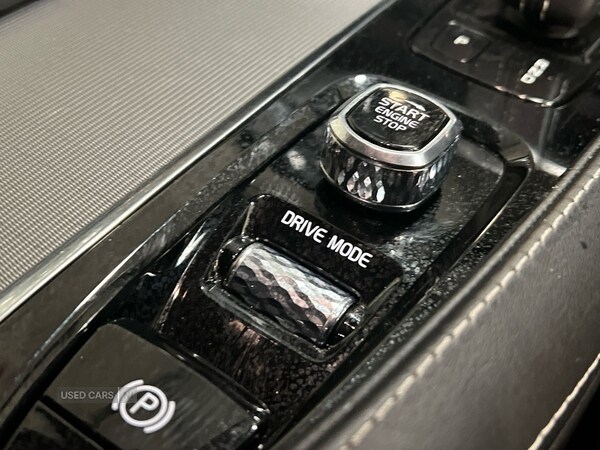 Used Volvo XC90 2021 for sale - 76378356: Photo 23