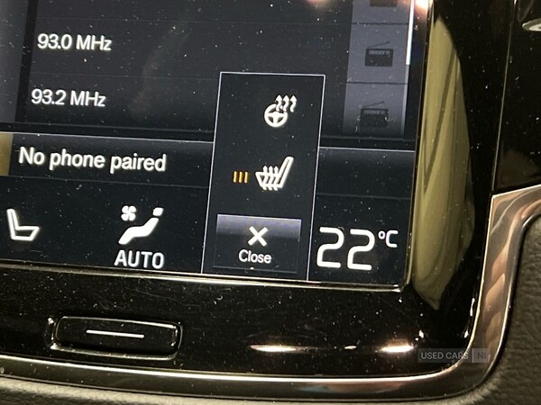 Used Volvo XC90 2021 for sale - 76378356: Photo 25