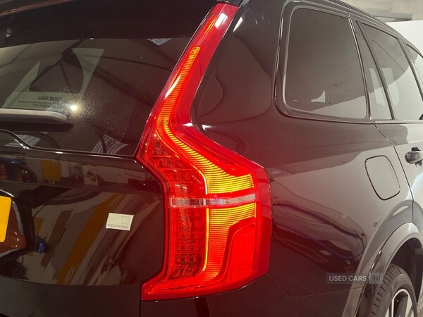 Used Volvo XC90 2021 for sale - 76378356: Photo 26