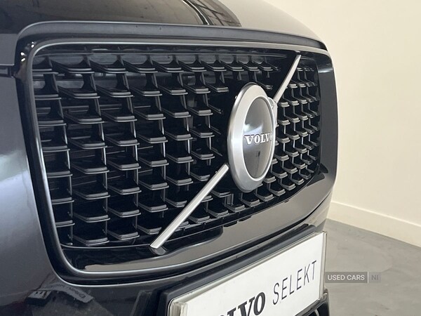 Used Volvo XC90 2021 for sale - 76378356: Photo 27
