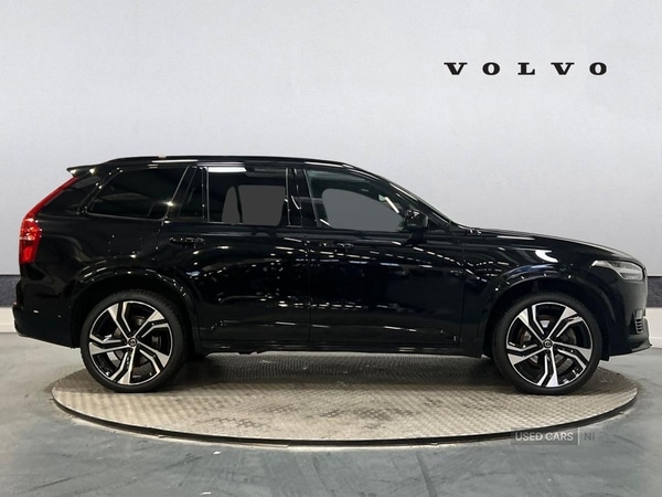 Used Volvo XC90 2021 for sale - 76378356: Photo 3