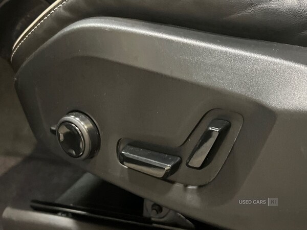 Used Volvo XC90 2021 for sale - 76378356: Photo 33