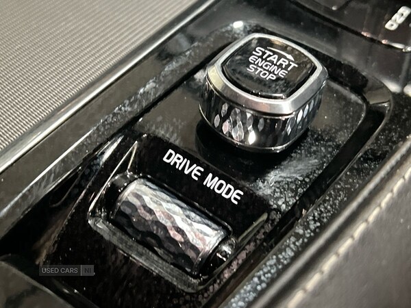 Used Volvo XC90 2021 for sale - 76378356: Photo 36
