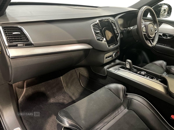 Used Volvo XC90 2021 for sale - 76378356: Photo 5