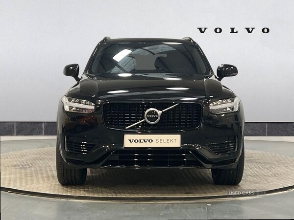Used Volvo XC90 2021 for sale - 76378356: Photo 9