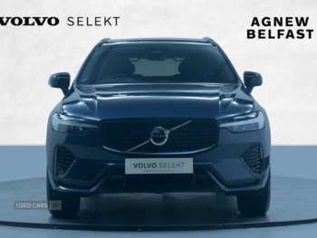 Used Volvo XC60 2022 for sale - 74478866: Photo