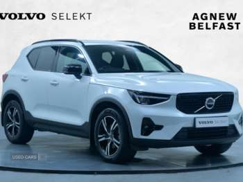 2023 - 2.0 B4P Plus Dark 5dr AWD Auto