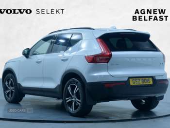 Used Volvo XC40 2023 for sale - 75141921: Photo