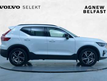 Used Volvo XC40 2023 for sale - 75141921: Photo