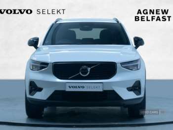 Used Volvo XC40 2023 for sale - 75141921: Photo