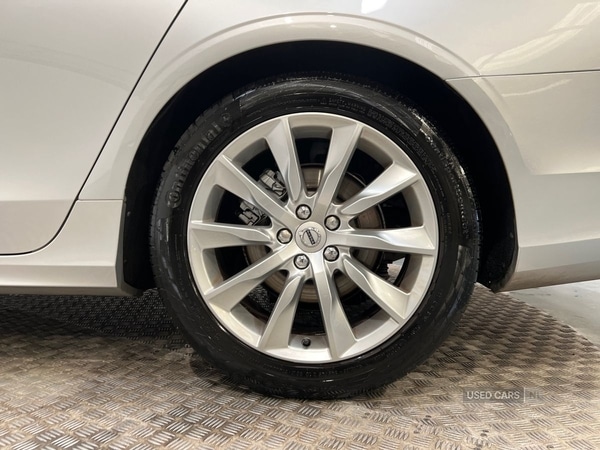 Used Volvo V90 2020 for sale - 78128304: Photo 10