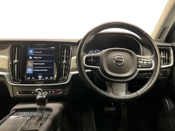 Used Volvo V90 2020 for sale - 78128304: Photo 11