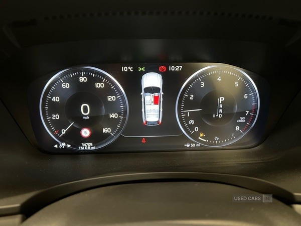 Used Volvo V90 2020 for sale - 78128304: Photo 12