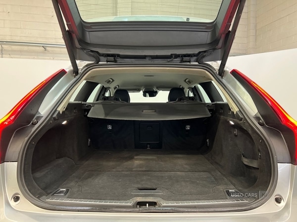 Used Volvo V90 2020 for sale - 78128304: Photo 14