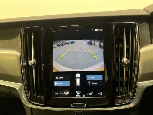 Used Volvo V90 2020 for sale - 78128304: Photo 15