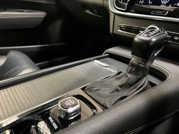 Used Volvo V90 2020 for sale - 78128304: Photo 16