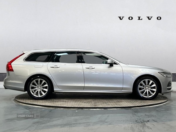 Used Volvo V90 2020 for sale - 78128304: Photo 3
