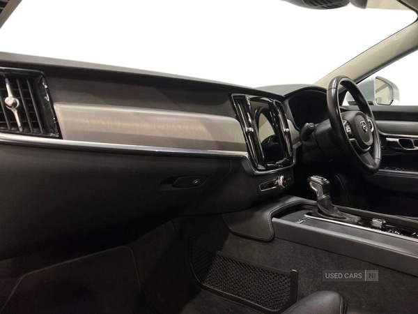 Used Volvo V90 2020 for sale - 78128304: Photo 5