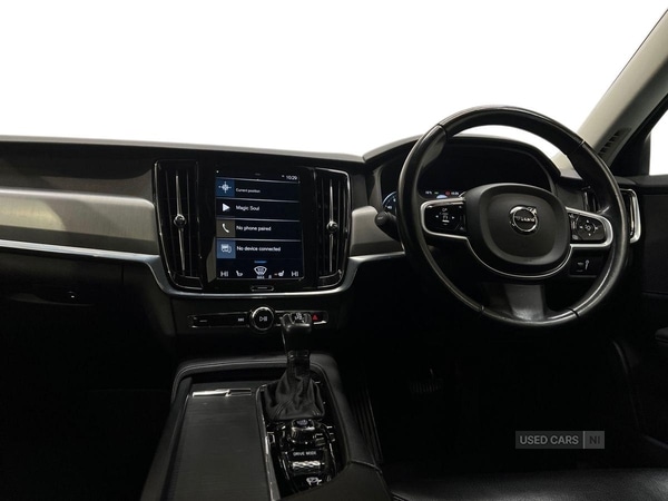 Used Volvo V90 2020 for sale - 78128304: Photo 6