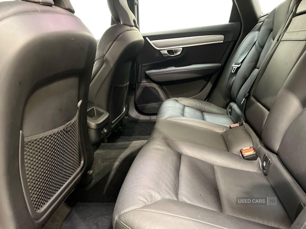 Used Volvo V90 2020 for sale - 78128304: Photo 7
