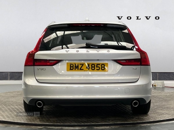 Used Volvo V90 2020 for sale - 78128304: Photo 8