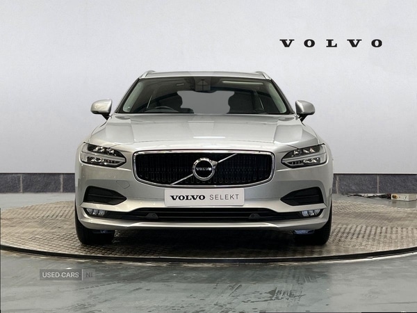 Used Volvo V90 2020 for sale - 78128304: Photo 9