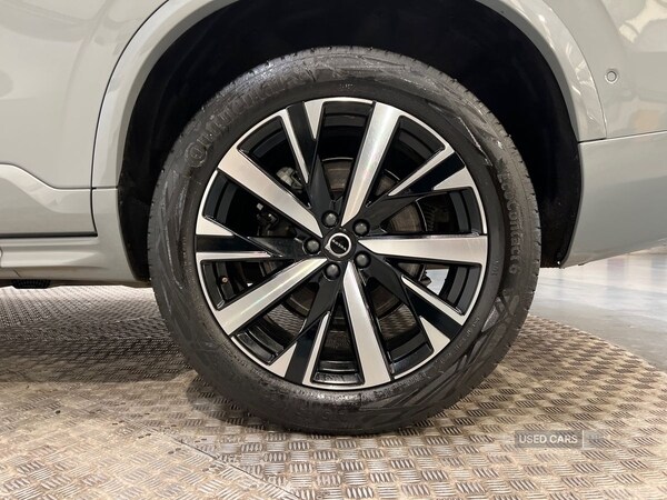 Used Volvo XC90 2025 for sale - 78128415: Photo 10