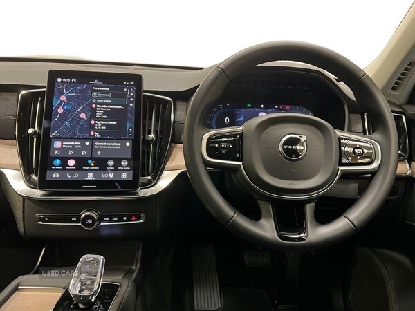 Used Volvo XC90 2025 for sale - 78128415: Photo 11