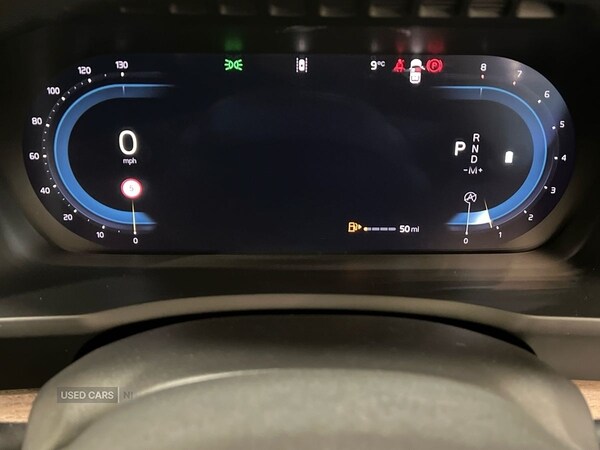 Used Volvo XC90 2025 for sale - 78128415: Photo 12