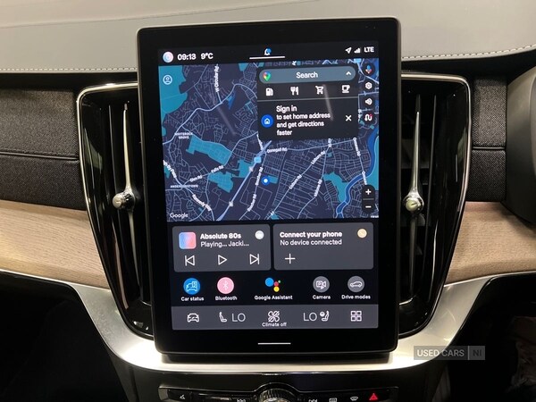 Used Volvo XC90 2025 for sale - 78128415: Photo 13