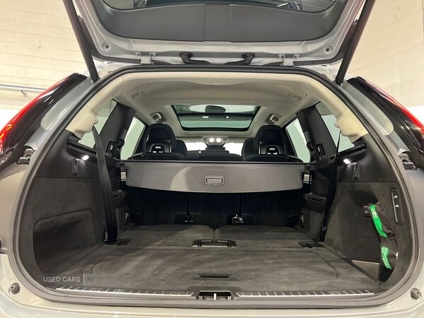 Used Volvo XC90 2025 for sale - 78128415: Photo 14