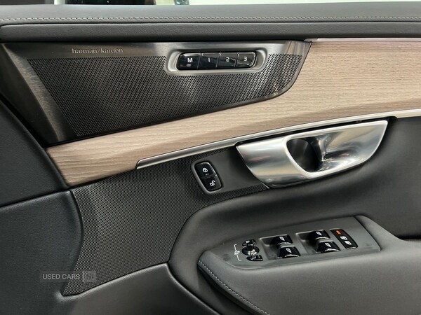 Used Volvo XC90 2025 for sale - 78128415: Photo 15