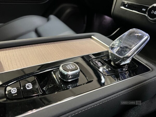 Used Volvo XC90 2025 for sale - 78128415: Photo 16