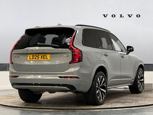 Used Volvo XC90 2025 for sale - 78128415: Photo 2
