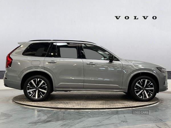Used Volvo XC90 2025 for sale - 78128415: Photo 3