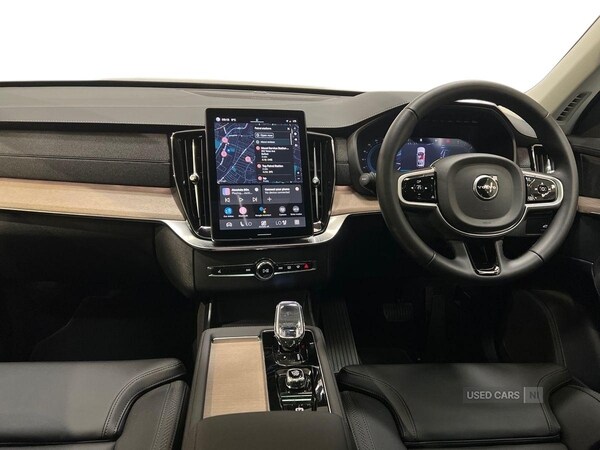 Used Volvo XC90 2025 for sale - 78128415: Photo 6