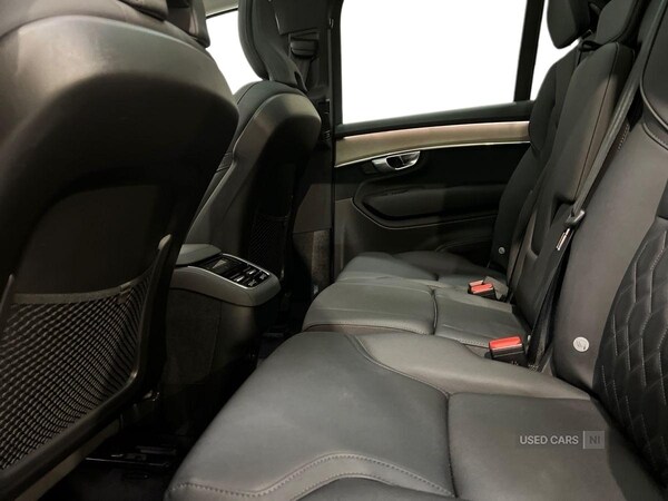 Used Volvo XC90 2025 for sale - 78128415: Photo 7