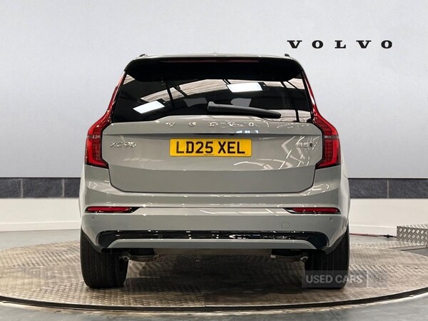 Used Volvo XC90 2025 for sale - 78128415: Photo 8