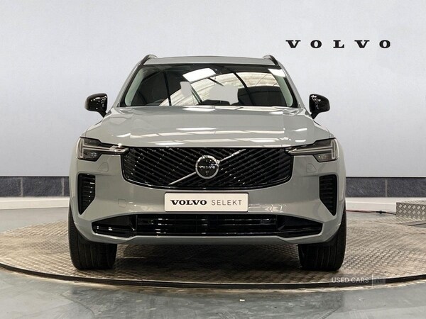 Used Volvo XC90 2025 for sale - 78128415: Photo 9