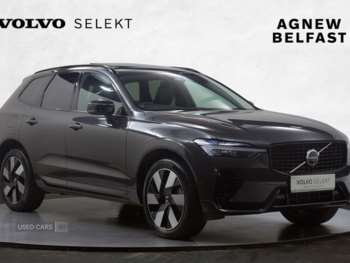 2024 - 2.0 T6 [350] RC PHEV Plus Dark 5dr AWD Geartronic